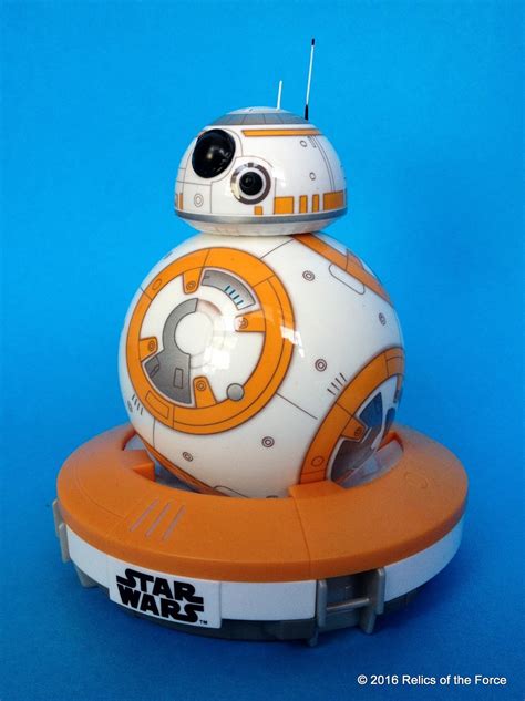 sphero bb 8 manual.